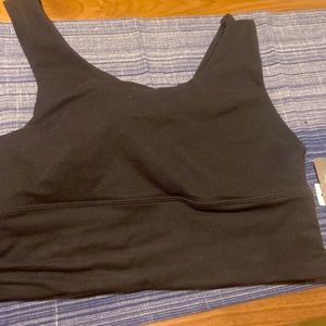 Medium Sports Bra from Activ8. Never worn with tags.